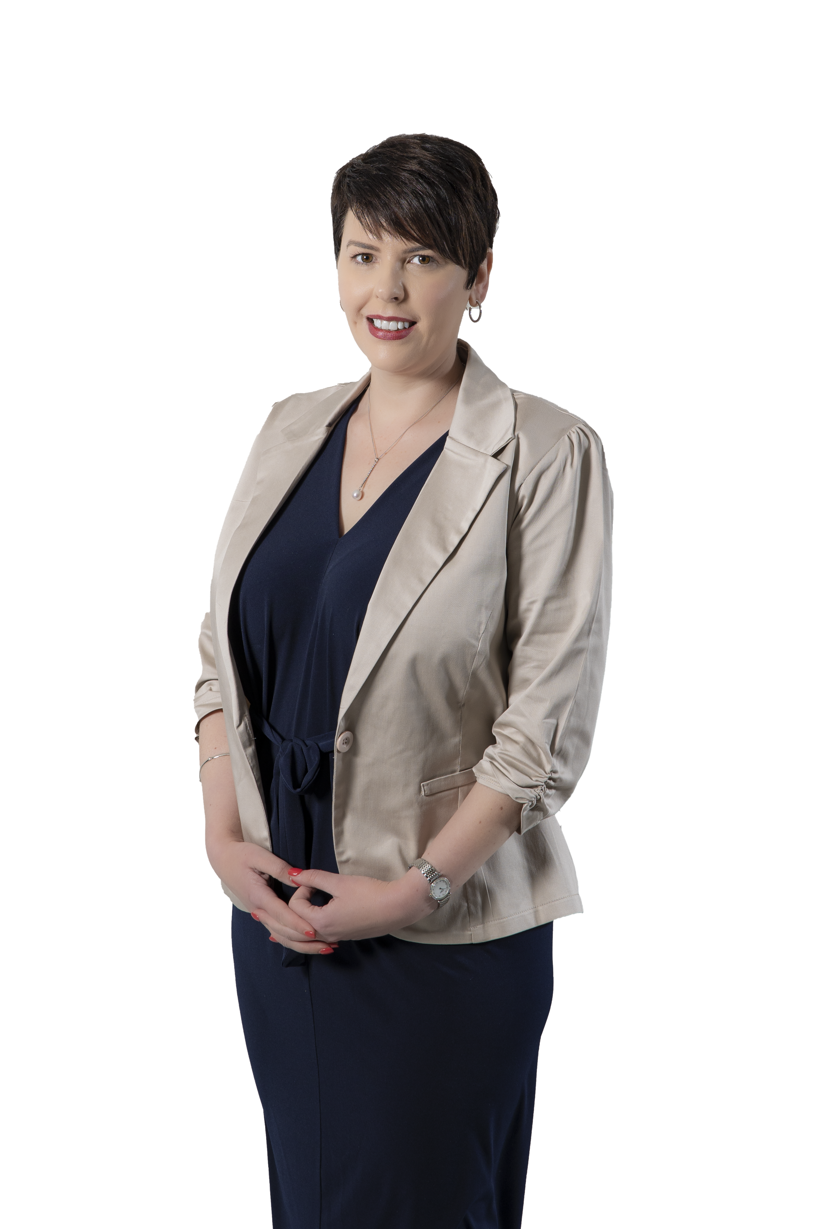 Lauren Hardgrove - Catholic Metropolitan Cemeteries Trust New South Wales