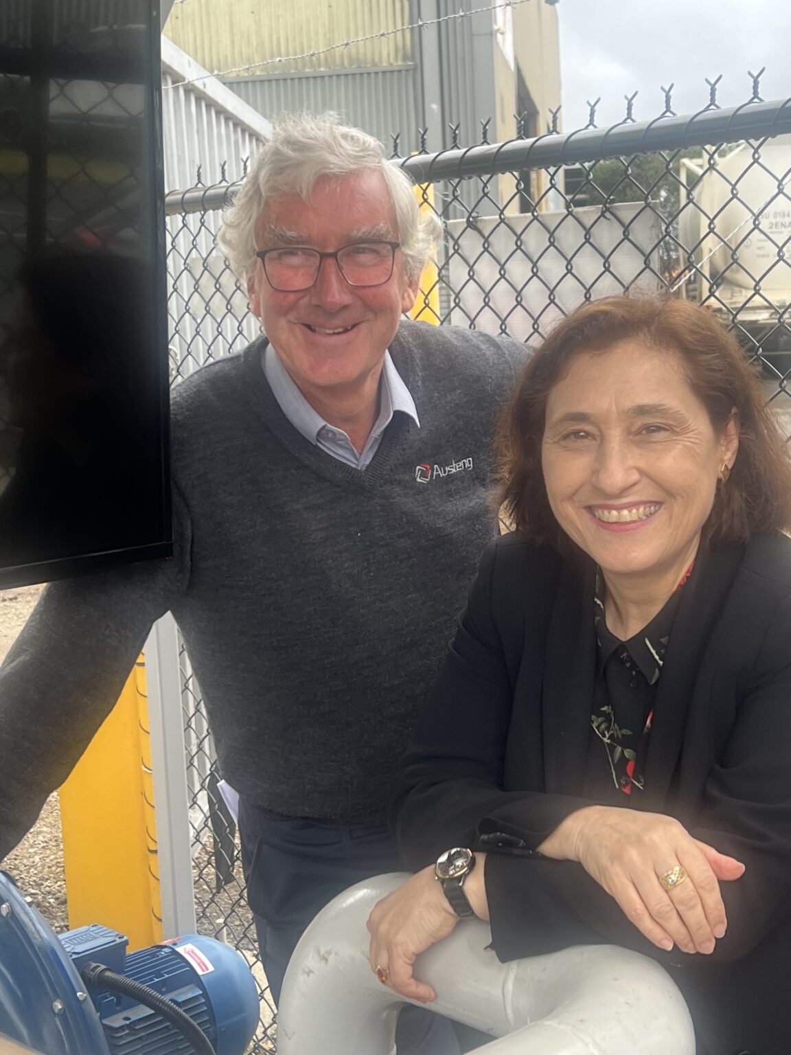 Geelong Company Leads the Way with Renewable Hydrogen Cremation for Sustainable Death ACCA