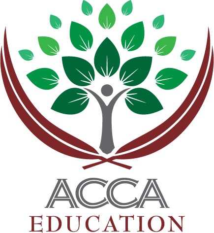 ACCA Education Logo