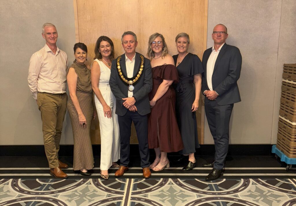 ACCA Board 2025
