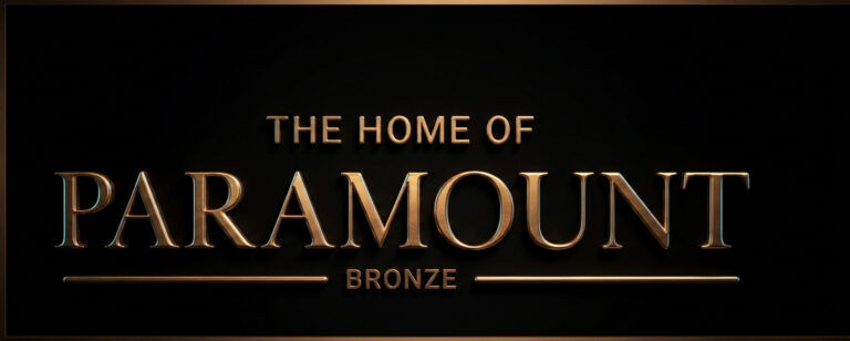 Paramount bronze