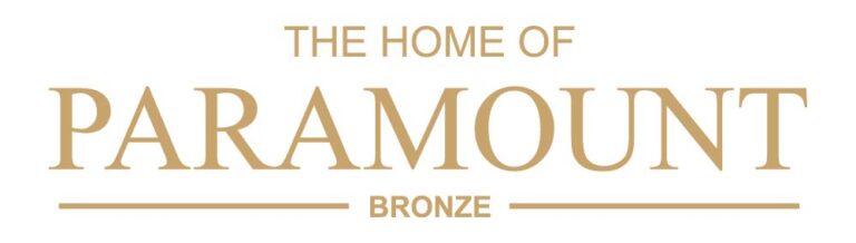 Logo of general sponsor